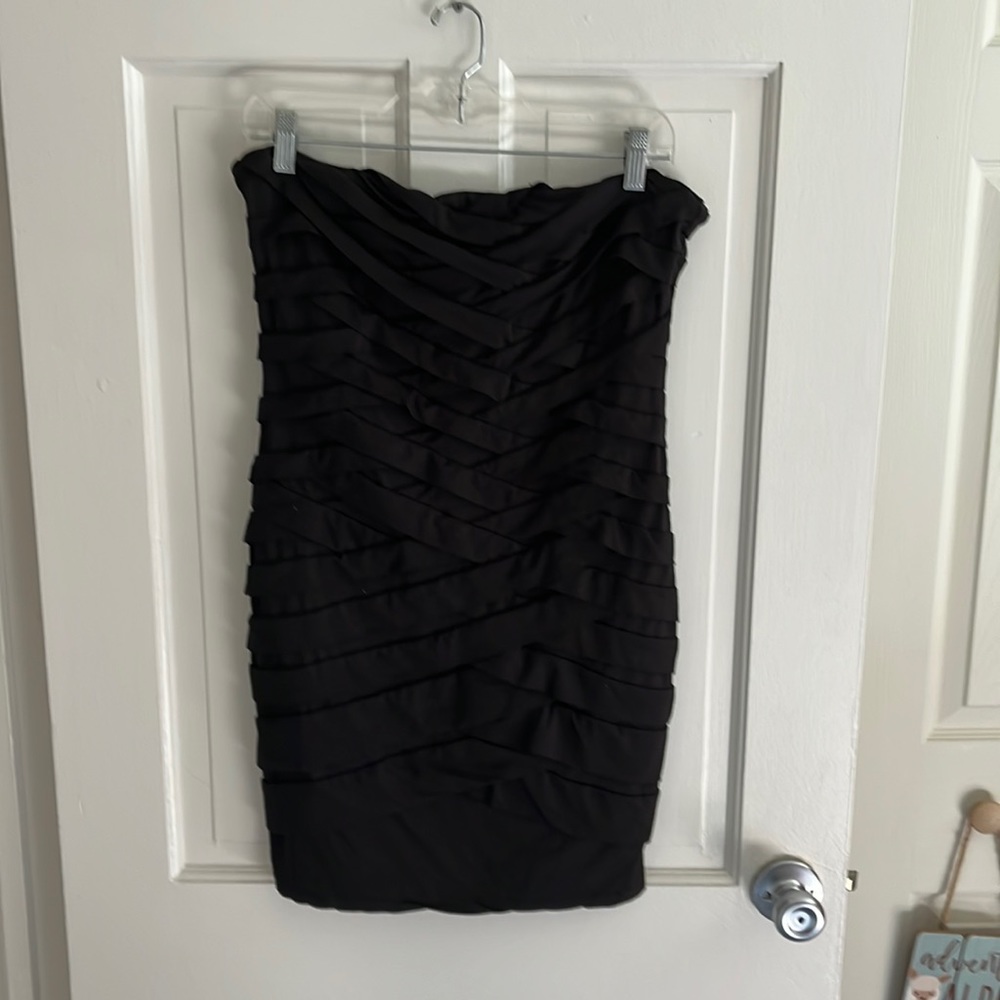 NWOT Forever 21 Tube Dress